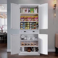 Storage Cabinets